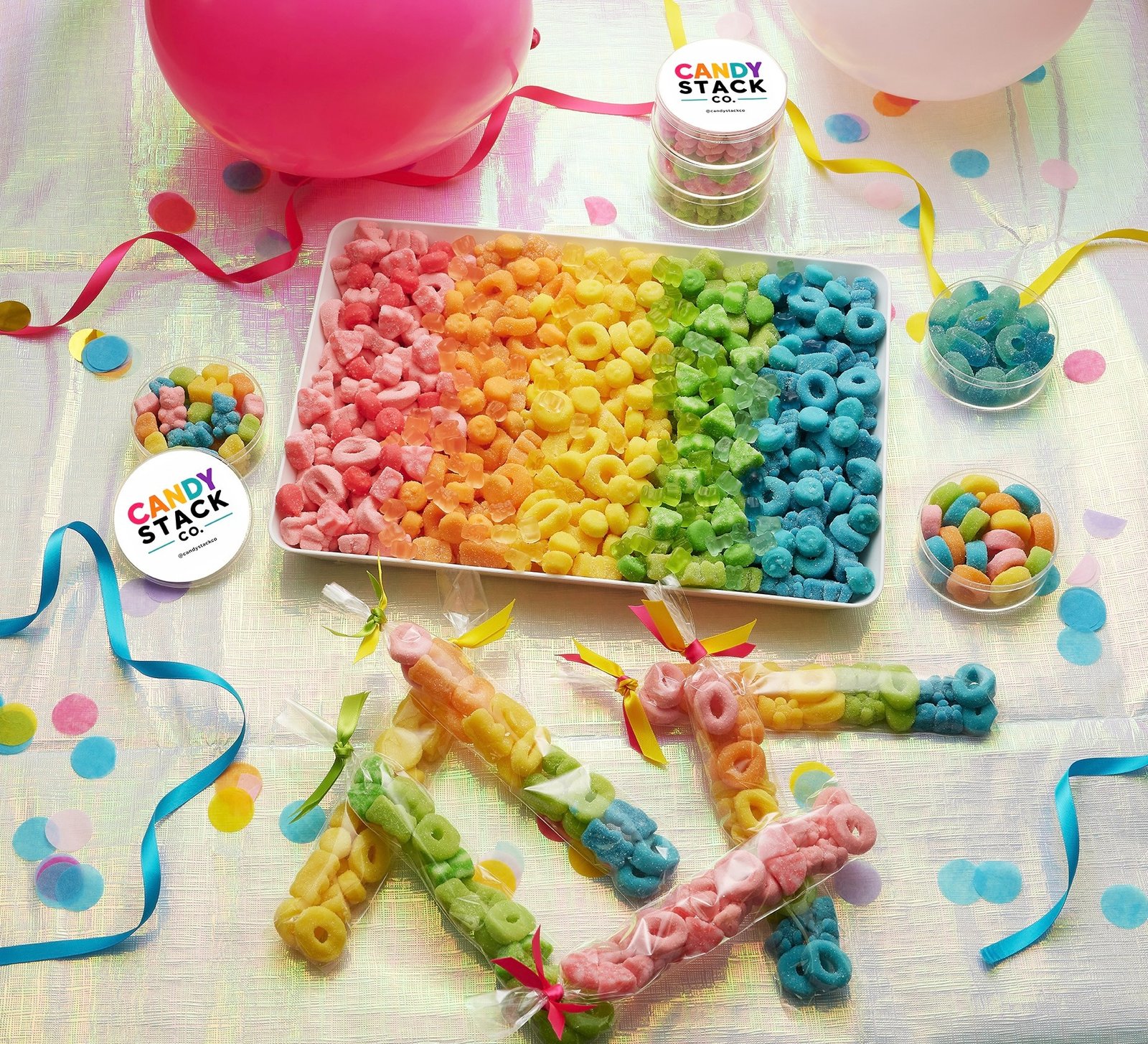 Candy Stack Co.