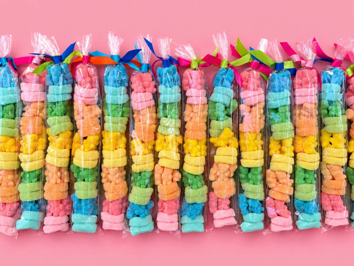 Candy Stack Co. Mini Stacks - photo 2