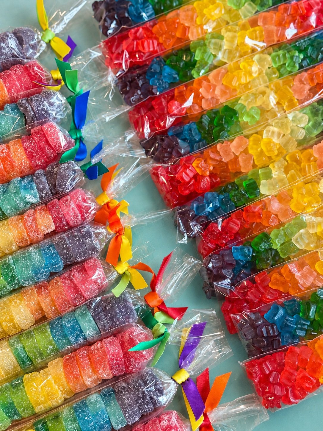Candy Stack Co. Mini Stacks - photo 3