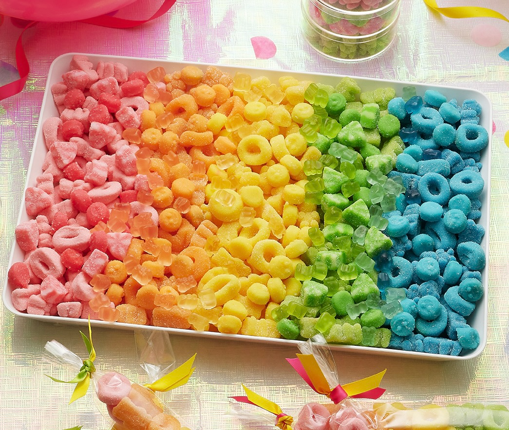 Candy Stack Co. The Showstopper - photo 2