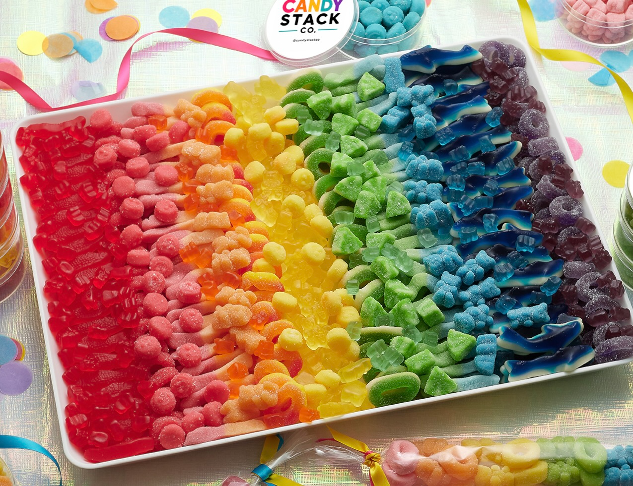 Candy Stack Co. The Showstopper - photo 3