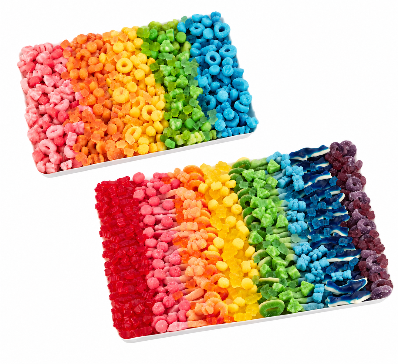 Candy Stack Co. The Showstopper
