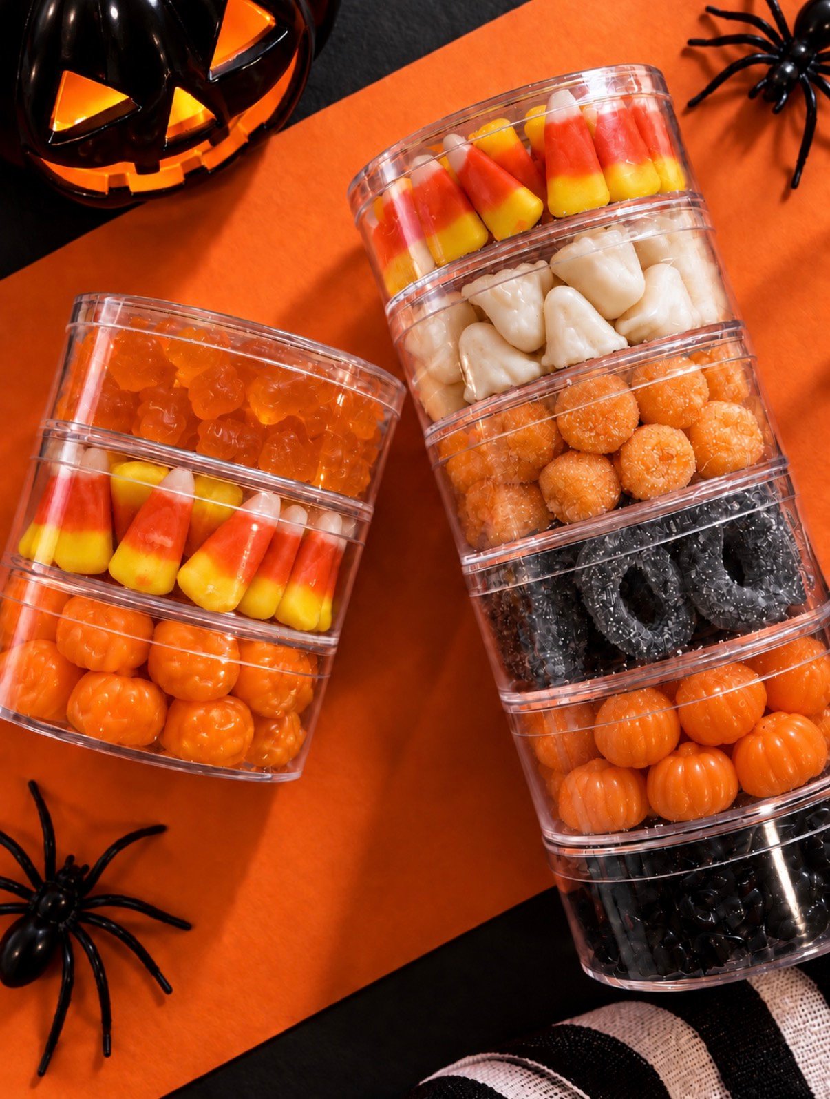 Candy Stack Co. Spooky Stack